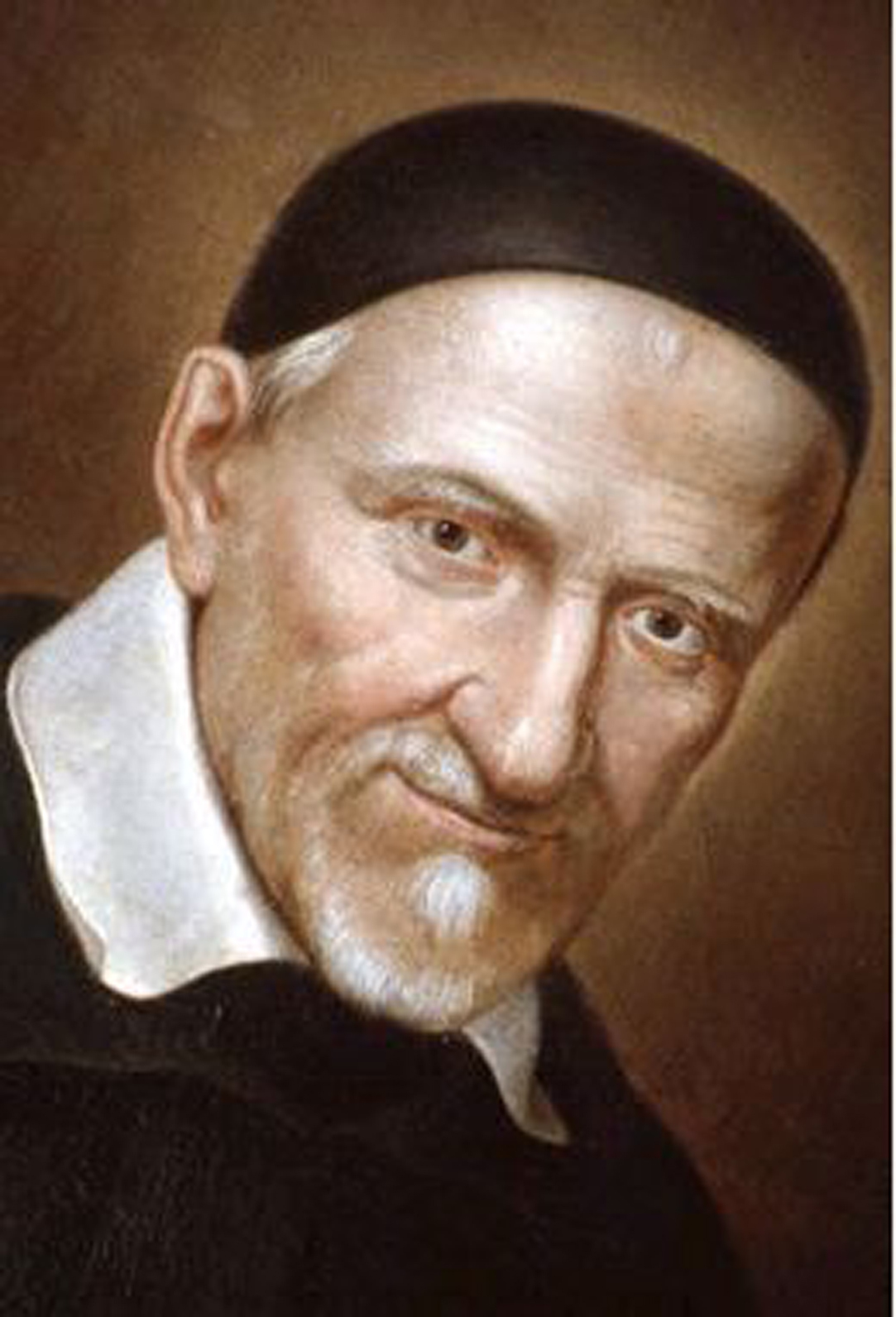 St vincent de paul