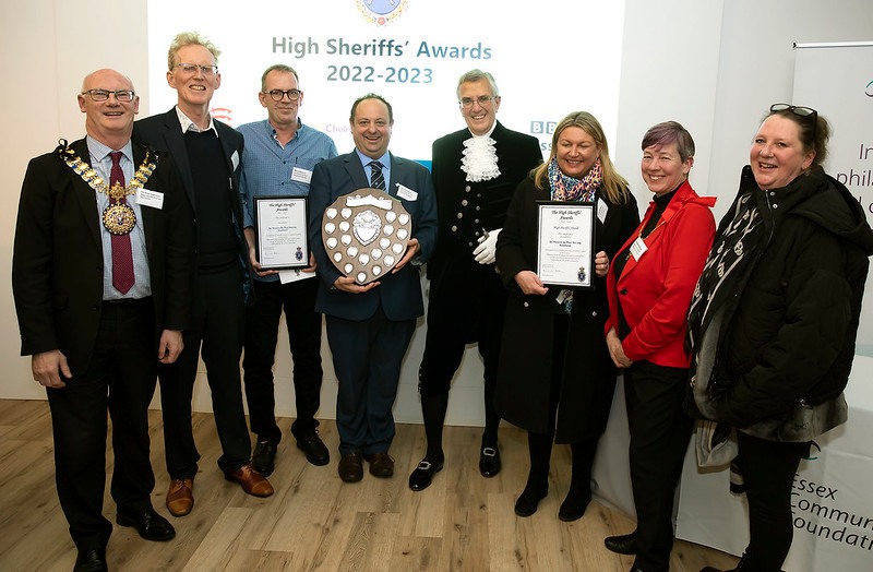 High Sheriff Awards 2023