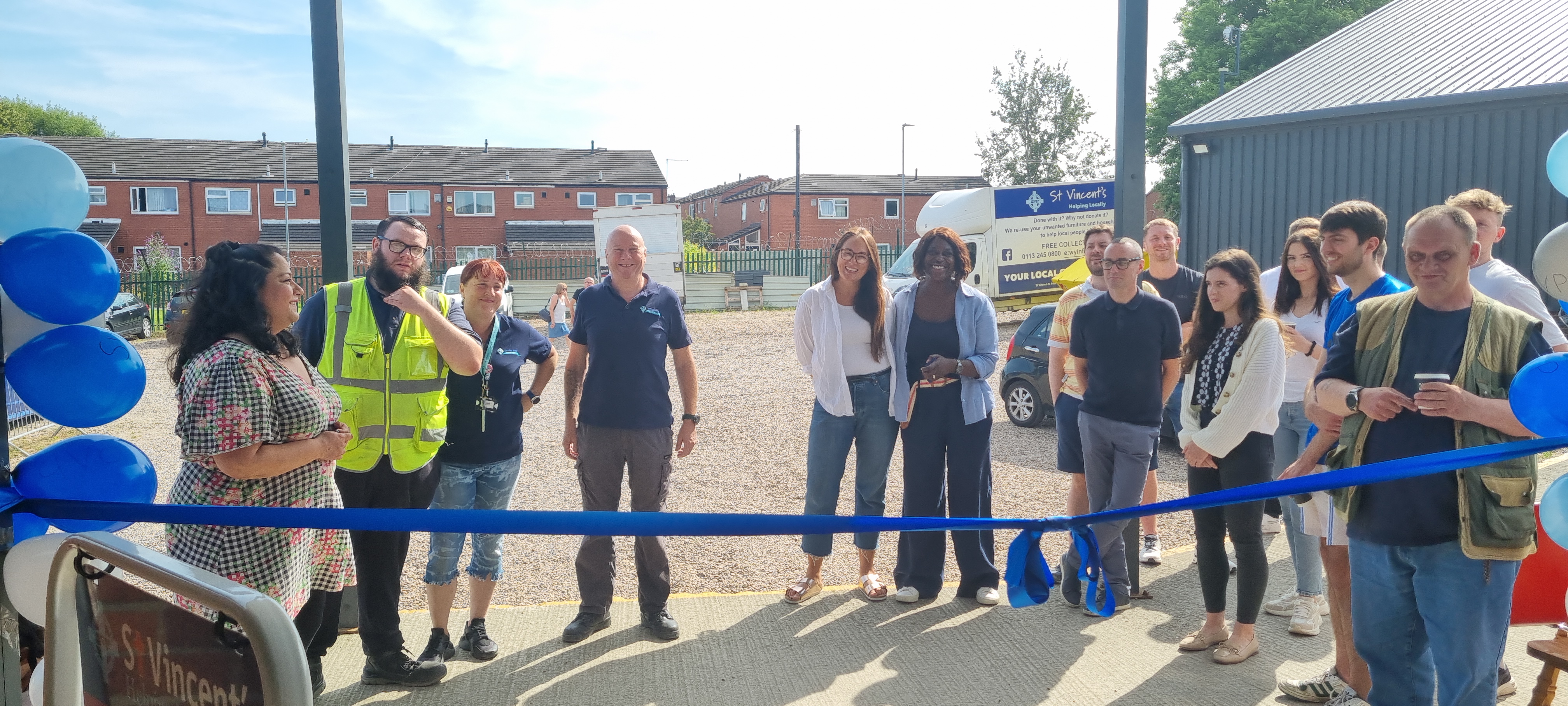 Leeds Depot Open Day