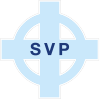 SVP Logo