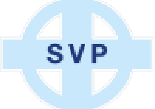 SVP Logo