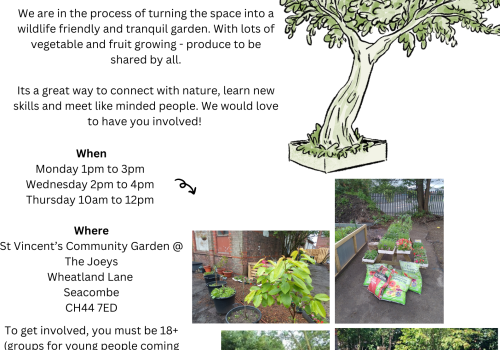 Community Garden Project